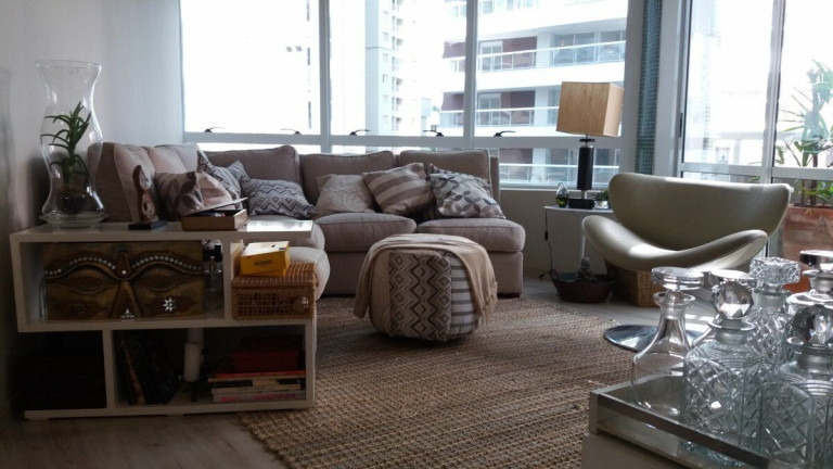 Imagem Apartamento com 3 Quartos à Venda, 105 m² em Perdizes - São Paulo