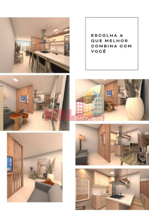Imagem Apartamento com 2 Quartos à Venda, 78 m² em Emanuelas - Tibau Imagem Apartamento com 2 Quartos à Venda, 78 m² em Emanuelas - Tibau