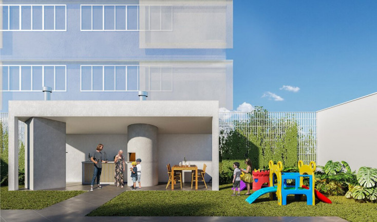 Imagem Apartamento com 2 Quartos à Venda, 32 m² em Bela Vista - São Paulo Imagem Apartamento com 2 Quartos à Venda, 32 m² em Bela Vista - São Paulo