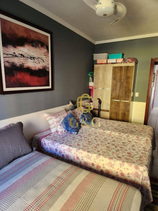 Imagem Apartamento com 2 Quartos à Venda, 68 m² em Mirim - Praia Grande