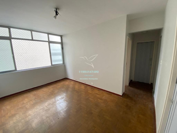 Imagem Apartamento com 2 Quartos à Venda, 52 m² em Santa Cecília - São Paulo Imagem Apartamento com 2 Quartos à Venda, 52 m² em Santa Cecília - São Paulo