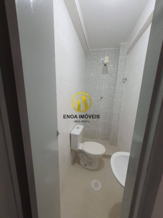 Imagem Apartamento com 1 Quarto à Venda, 19 m² em Centro - São Vicente Imagem Apartamento com 1 Quarto à Venda, 19 m² em Centro - São Vicente