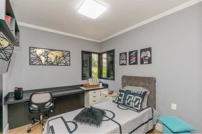 Imagem Imóvel com 3 Quartos à Venda, 164 m² em Vila Suzana - São Paulo Imagem Imóvel com 3 Quartos à Venda, 164 m² em Vila Suzana - São Paulo