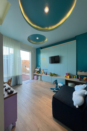 Imagem Apartamento com 3 Quartos à Venda, 137 m² em Itapema Do Norte - Itapoá