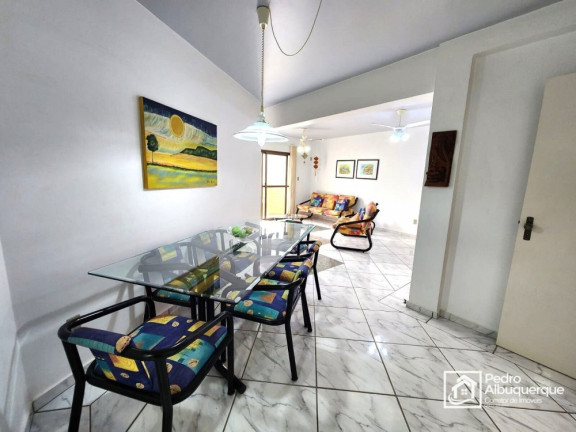 Imagem Apartamento com 2 Quartos à Venda, 80 m² em Perequê-açú - Ubatuba