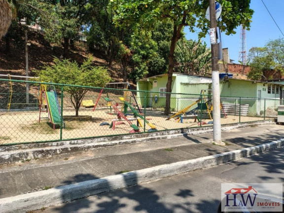 Imagem Casa de Condomínio com 2 Quartos à Venda, 66 m² em Parque Fluminense - Duque De Caxias Imagem Casa de Condomínio com 2 Quartos à Venda, 66 m² em Parque Fluminense - Duque De Caxias
