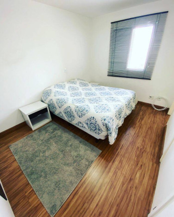 Imagem Apartamento com 3 Quartos à Venda, 80 m² em Jardim Bela Vista - Santo André