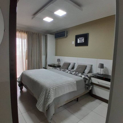 Imagem Apartamento com 3 Quartos à Venda, 129 m² em Campinas - São José