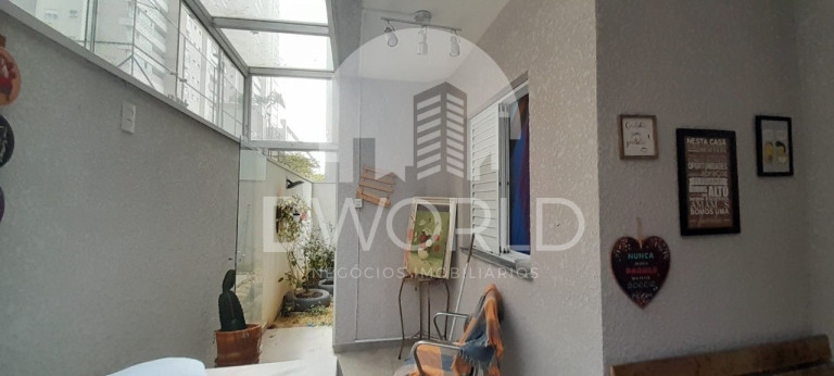 Imagem Imóvel com 3 Quartos à Venda, 107 m² em Centro - São Bernardo Do Campo Imagem Imóvel com 3 Quartos à Venda, 107 m² em Centro - São Bernardo Do Campo