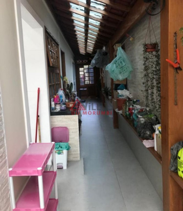 Imagem Sobrado com 3 Quartos à Venda, 157 m² em Jardim Catanduva - São Paulo Imagem Sobrado com 3 Quartos à Venda, 157 m² em Jardim Catanduva - São Paulo