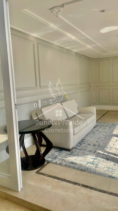Imagem Casa de Condomínio com 4 Quartos para Alugar, 700 m² em Alphaville - Barueri Imagem Casa de Condomínio com 4 Quartos para Alugar, 700 m² em Alphaville - Barueri
