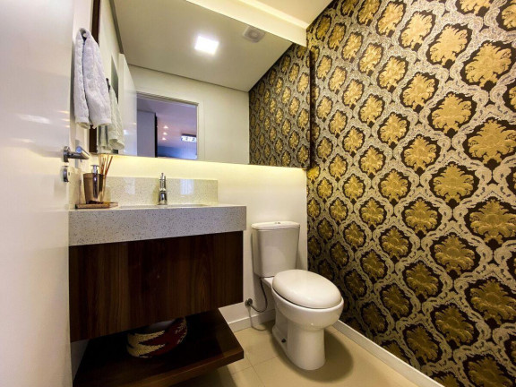 Imagem Apartamento à Venda,  em Kobrasol - São José