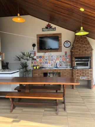 Imagem Casa de Condomínio com 3 Quartos à Venda, 200 m² em Urbanova - São José Dos Campos