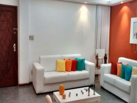 Apartamento com 2 Quartos à Venda, 98 m² em Pituba - Salvador