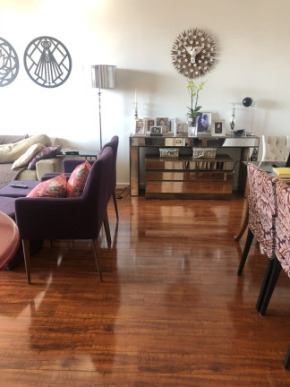 Imagem Apartamento com 2 Quartos à Venda, 82 m² em Cambuci - São Paulo