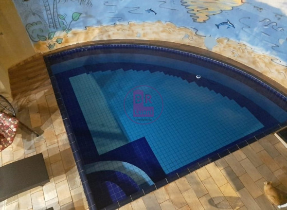 Imagem Sobrado com 3 Quartos à Venda, 120 m² em Califórnia - Londrina Imagem Sobrado com 3 Quartos à Venda, 120 m² em Califórnia - Londrina