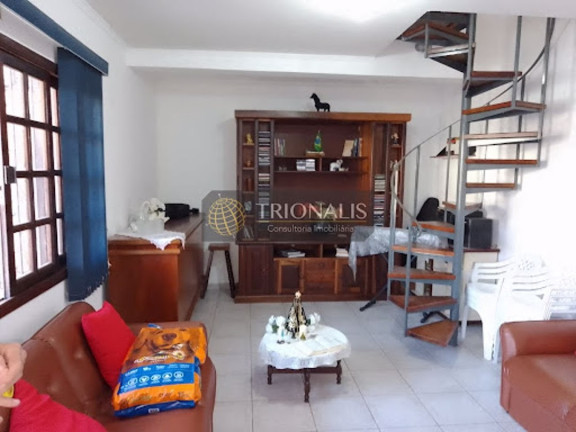 Imagem Casa com 3 Quartos à Venda, 230 m² em Vila Loanda - Atibaia Imagem Casa com 3 Quartos à Venda, 230 m² em Vila Loanda - Atibaia