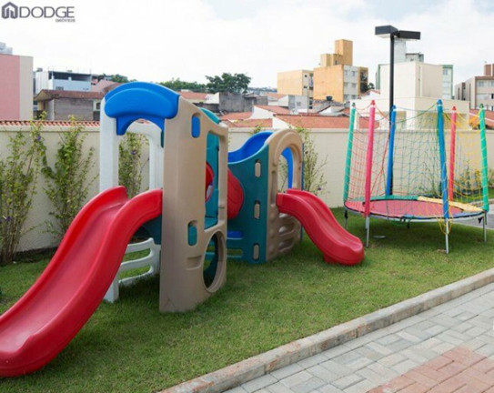Imagem Apartamento com 3 Quartos à Venda, 59 m² em Campestre - Santo André Imagem Apartamento com 3 Quartos à Venda, 59 m² em Campestre - Santo André