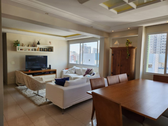 Imagem Apartamento com 3 Quartos à Venda, 131 m² em Perdizes - São Paulo Imagem Apartamento com 3 Quartos à Venda, 131 m² em Perdizes - São Paulo