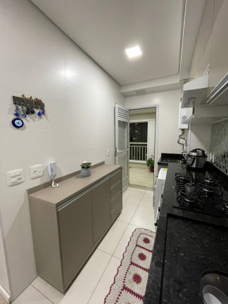 Imagem Apartamento com 2 Quartos à Venda, 77 m² em Centro - São Bernardo Do Campo Imagem Apartamento com 2 Quartos à Venda, 77 m² em Centro - São Bernardo Do Campo
