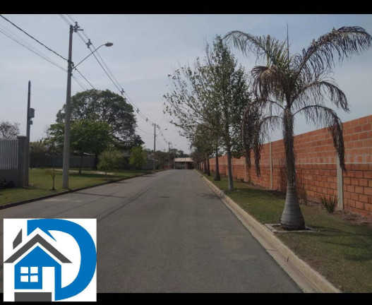 Imagem Terreno em Condomínio à Venda, 1.000 m² em Porto - Capela Do Alto