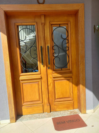 Imagem Casa de Condomínio com 4 Quartos à Venda, 250 m² em Ibiti Royal Park - Sorocaba