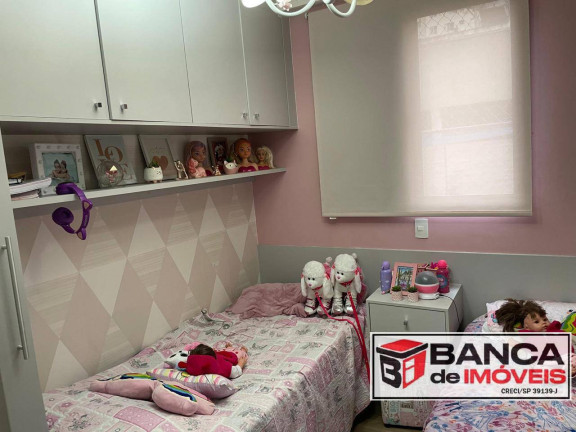 Imagem Apartamento com 3 Quartos à Venda, 80 m² em City Bussocaba - Osasco Imagem Apartamento com 3 Quartos à Venda, 80 m² em City Bussocaba - Osasco