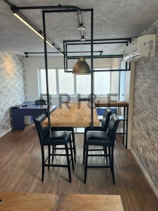 Imagem Imóvel Comercial para Alugar, 40 m² em Itaim Bibi - São Paulo Imagem Imóvel Comercial para Alugar, 40 m² em Itaim Bibi - São Paulo