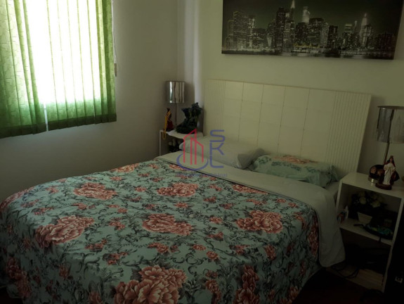 Imagem Apartamento com 2 Quartos à Venda, 48 m² em Jardim Flor Da Montanha - Guarulhos