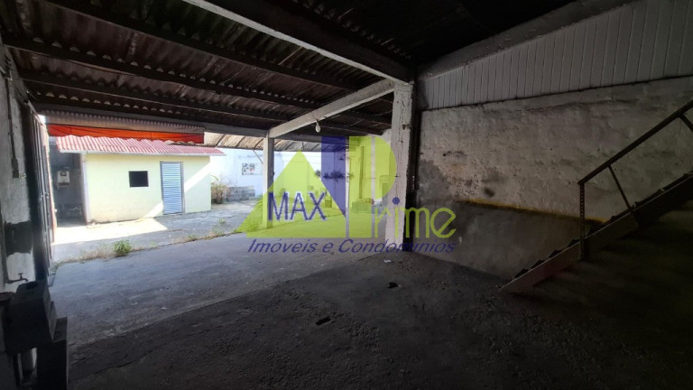 Imagem Terreno à Venda, 300 m² em Vila Esperança - São Paulo