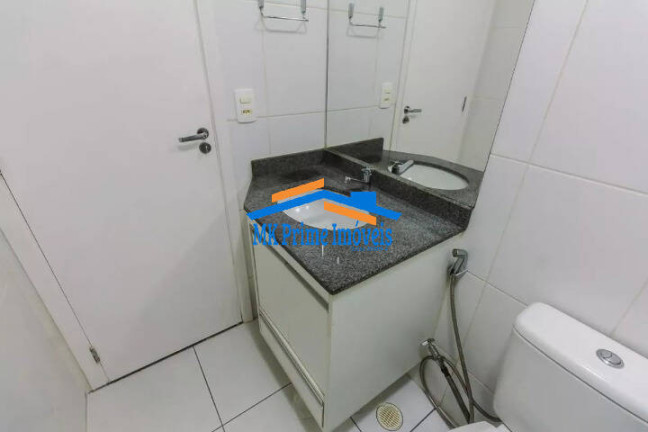 Imagem Apartamento com 1 Quarto à Venda, 35 m² em Vila Leopoldina - São Paulo