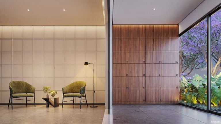 Imóvel com 1 Quarto à Venda, 53 m² em Itaim Bibi - São Paulo