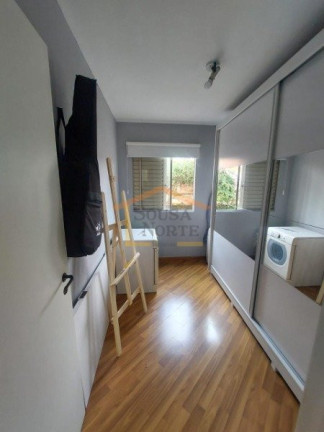 Imagem Apartamento com 3 Quartos à Venda, 50 m² em Lauzane Paulista - São Paulo Imagem Apartamento com 3 Quartos à Venda, 50 m² em Lauzane Paulista - São Paulo