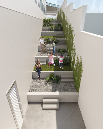 Imagem Apartamento com 2 Quartos à Venda, 32 m² em Bela Vista - São Paulo