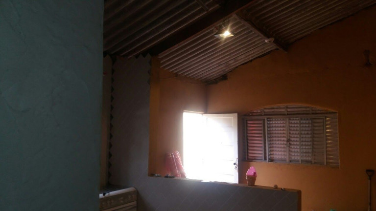 Imagem Casa com 1 Quarto à Venda, 36 m² em Agenor De Campos - Mongaguá