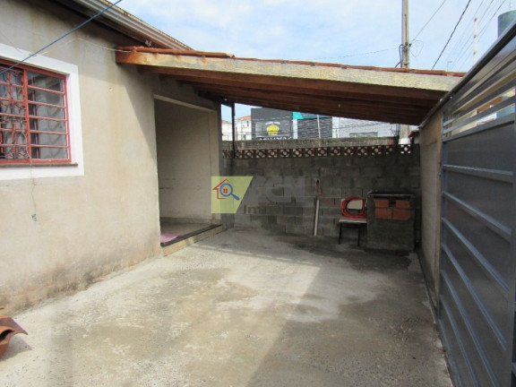 Imagem Casa com 3 Quartos à Venda, 220 m² em Loteamento Remanso Campineiro - Hortolândia