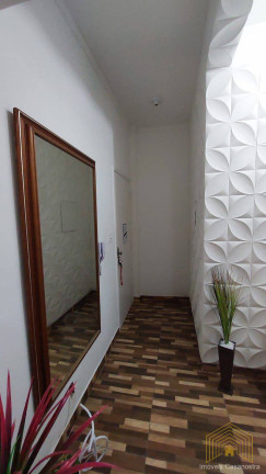 Imagem Apartamento com 1 Quarto à Venda, 50 m² em Boqueirão - Santos Imagem Apartamento com 1 Quarto à Venda, 50 m² em Boqueirão - Santos