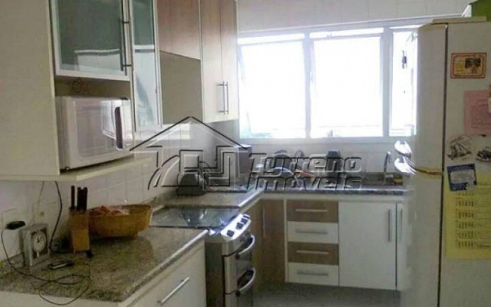 Imagem Apartamento com 3 Quartos à Venda, 106 m² em Jardim Esplanada - São José Dos Campos