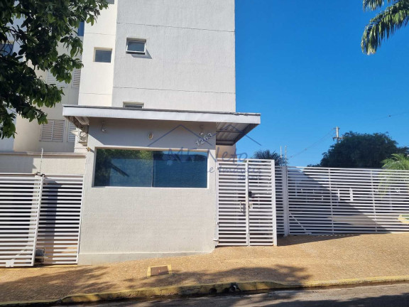 Imagem Apartamento com 3 Quartos à Venda, 95 m² em Residencial Herminia Beck - Pirassununga Imagem Apartamento com 3 Quartos à Venda, 95 m² em Residencial Herminia Beck - Pirassununga