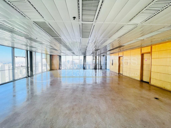 Imagem Imóvel para Alugar, 335 m² em Bela Vista - São Paulo
