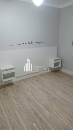 Imagem Apartamento com 3 Quartos à Venda, 47 m² em Parque Das Constelações - Campinas