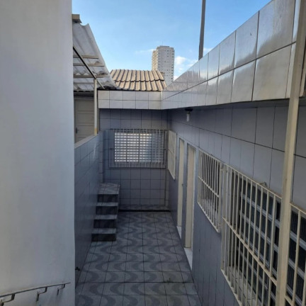 Imagem Casa com 3 Quartos à Venda, 252 m² em Sacomâ - São Paulo Imagem Casa com 3 Quartos à Venda, 252 m² em Sacomâ - São Paulo