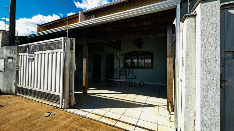Imagem Sobrado com 3 Quartos à Venda, 150 m² em Jardim Albatroz - Londrina Imagem Sobrado com 3 Quartos à Venda, 150 m² em Jardim Albatroz - Londrina
