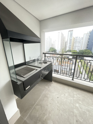 Imagem Apartamento com 3 Quartos à Venda, 149 m² em Moema - São Paulo Imagem Apartamento com 3 Quartos à Venda, 149 m² em Moema - São Paulo