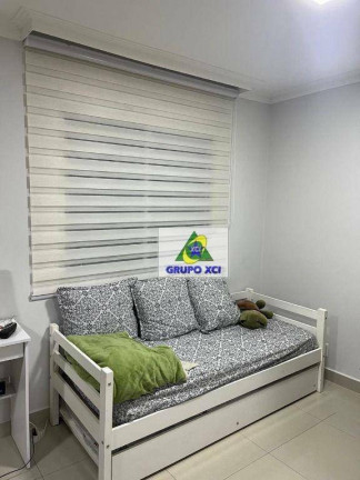 Imagem Apartamento com 1 Quarto à Venda, 32 m² em Taquaral - Campinas Imagem Apartamento com 1 Quarto à Venda, 32 m² em Taquaral - Campinas