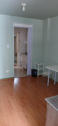 Imagem Kitnet com 1 Quarto à Venda, 28 m² em Vila Buarque - São Paulo Imagem Kitnet com 1 Quarto à Venda, 28 m² em Vila Buarque - São Paulo