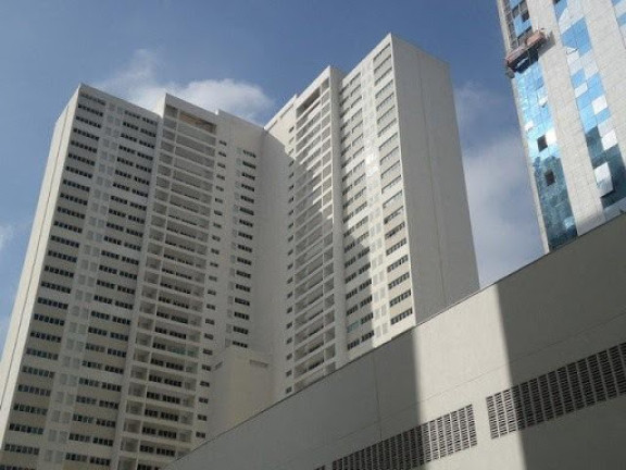 Imagem Sala Comercial à Venda, 37 m² em Centro - São Bernardo Do Campo