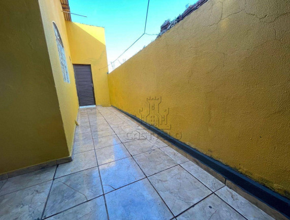 Imagem Casa com 3 Quartos à Venda, 90 m² em Colinas - Londrina Imagem Casa com 3 Quartos à Venda, 90 m² em Colinas - Londrina