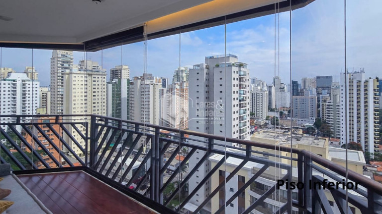 Imagem Imóvel com 4 Quartos à Venda, 440 m² em Campo Belo - São Paulo Imagem Imóvel com 4 Quartos à Venda, 440 m² em Campo Belo - São Paulo