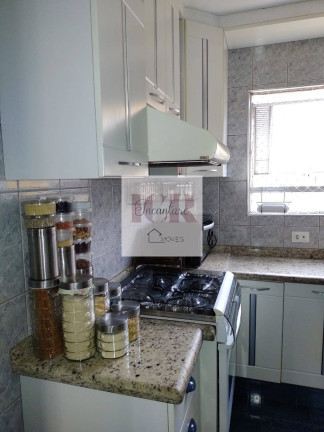 Imagem Apartamento com 2 Quartos à Venda,  em Jardim Das Magnólias - Sorocaba